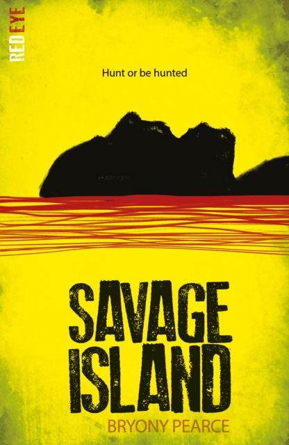 Savage Island - Bryony Pearce