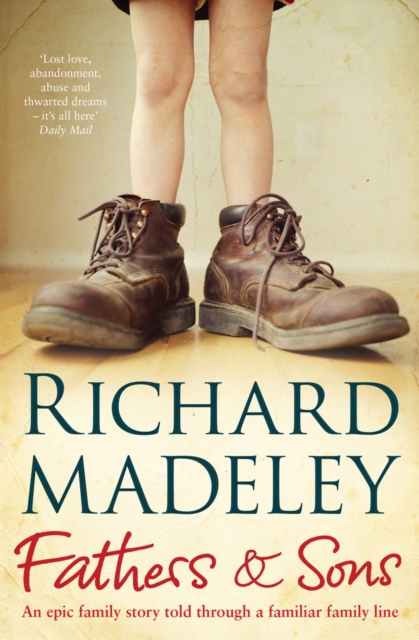Fathers & Sons - Richard Madeley