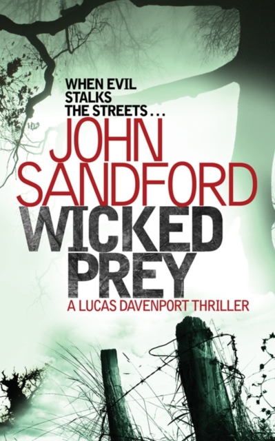 Wicked Prey - John Sandford