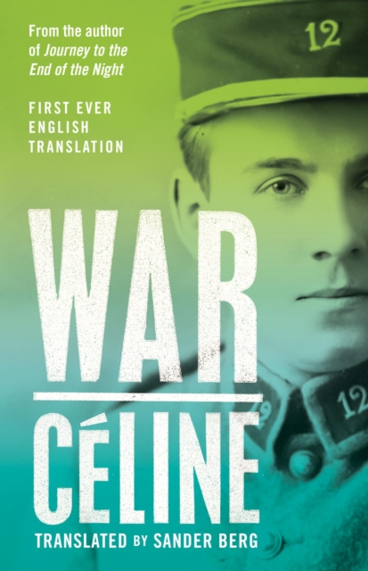 War - Louis-ferdinand Celine