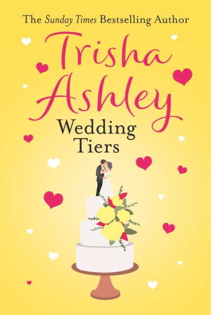 Wedding Tiers - Trisha Ashley