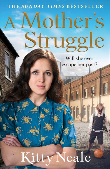 Mother?s Struggle - Kitty Neale