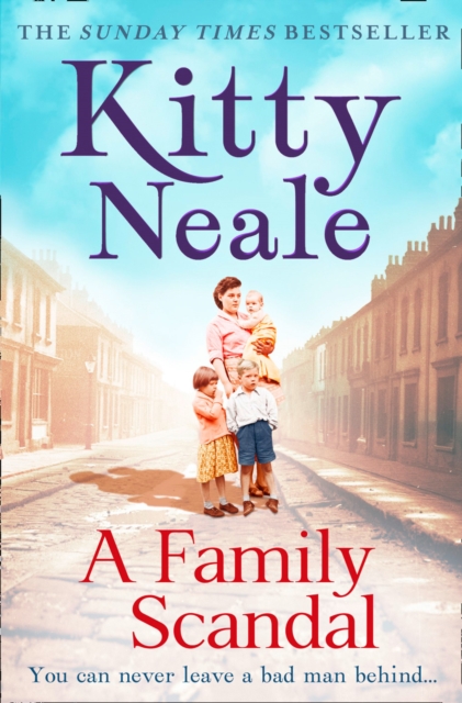 Family Scandal - Kitty Neale