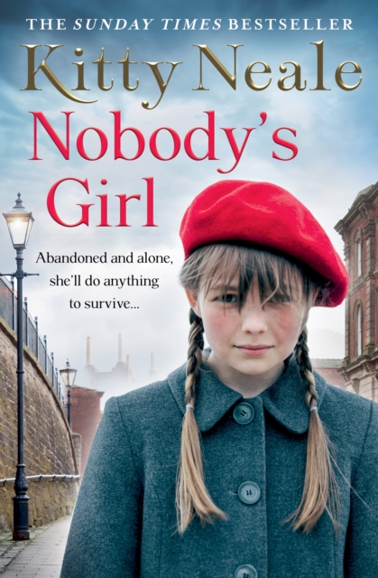 Nobody?s Girl - Kitty Neale