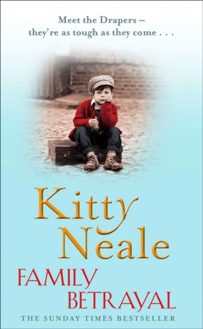 Family Betrayal - Kitty Neale