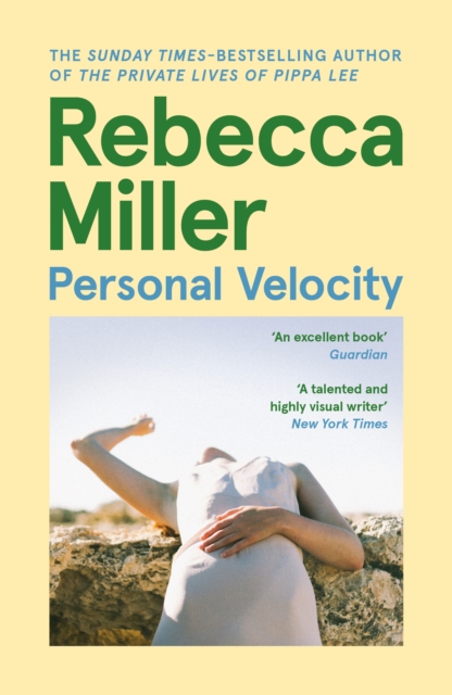 Personal Velocity - Rebecca Miller