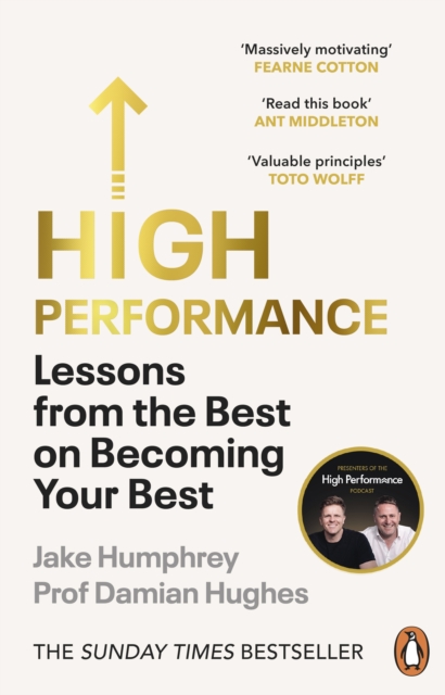 High Performance - Jake|hughes Humphrey