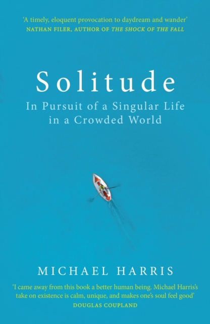 Solitude - Michael Harris