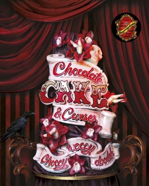 Choccywoccydoodah - Christine Taylor