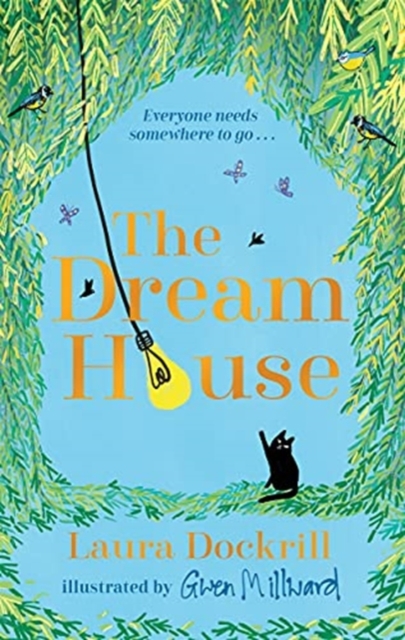 Dream House - Laura Dockrill