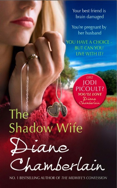 Shadow Wife - Diane Chamberlain