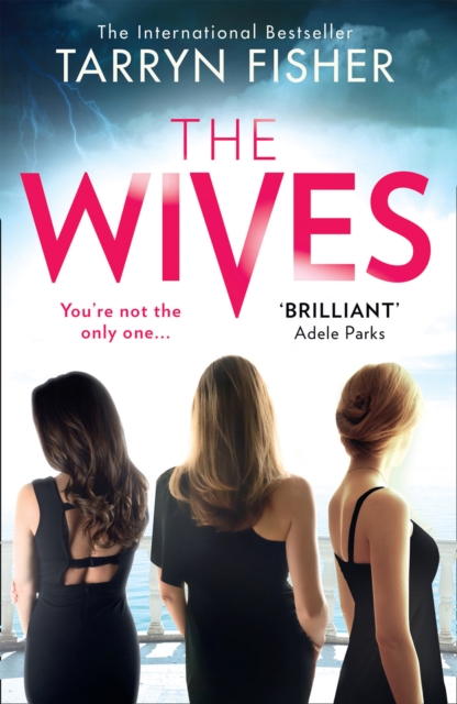 Wives - Tarryn Fisher