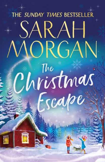 Christmas Escape - Sarah Morgan