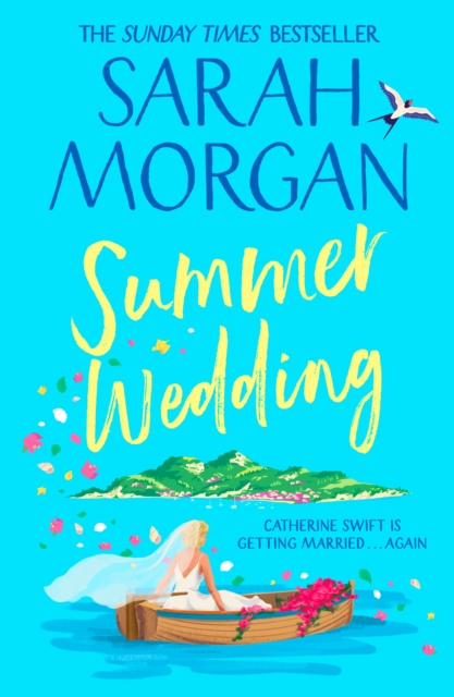 Summer Wedding - Sarah Morgan