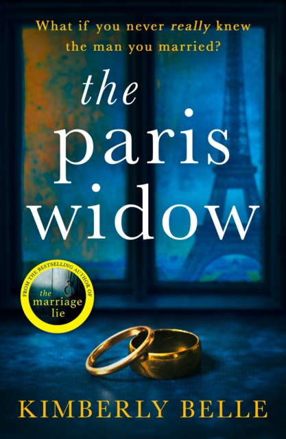 Paris Widow - Kimberly Belle