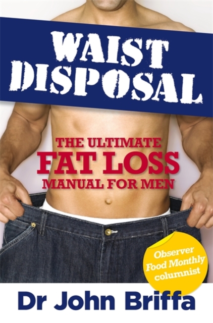 Waist Disposal - John Briffa