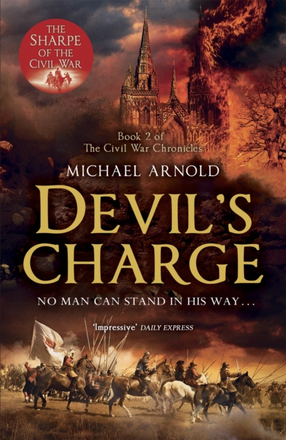Devil's Charge - Michael Arnold