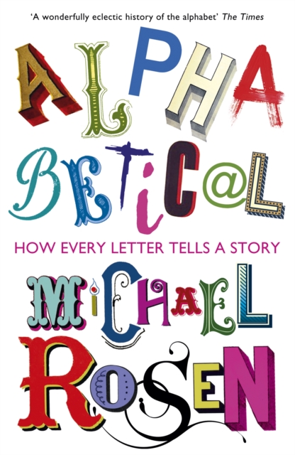 Alphabetical - Michael Rosen