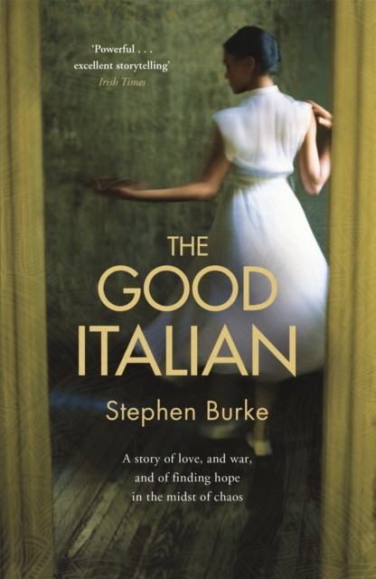 Good Italian - Stephen Burke