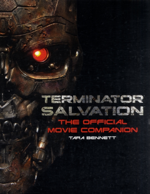 Terminator Salvation - Tara Bennett