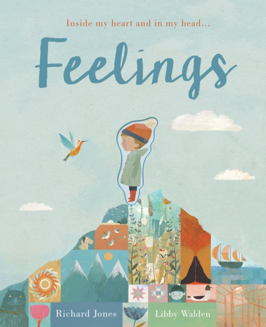 Feelings - Libby Walden