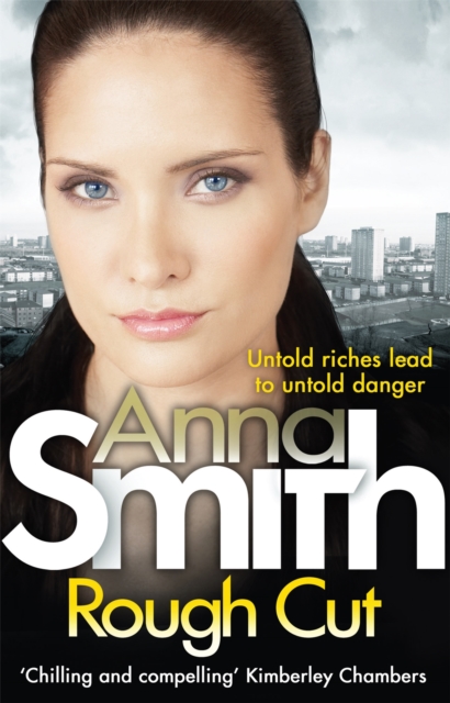 Rough Cut - Anna Smith