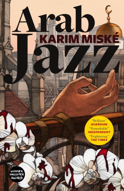 Arab Jazz - Karim Miske