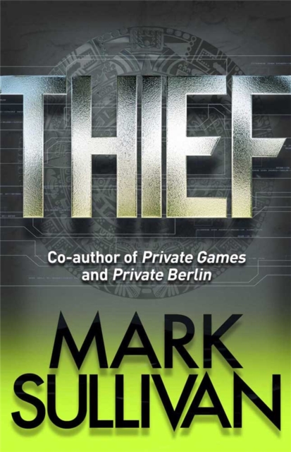 Thief - Mark Sullivan