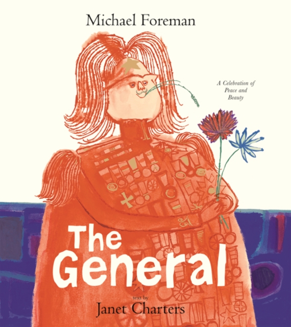 The General - Michael Foreman