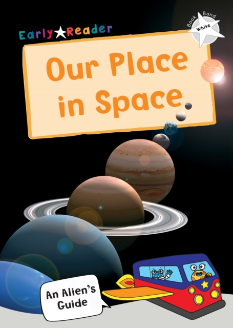 Our Place In Space - 