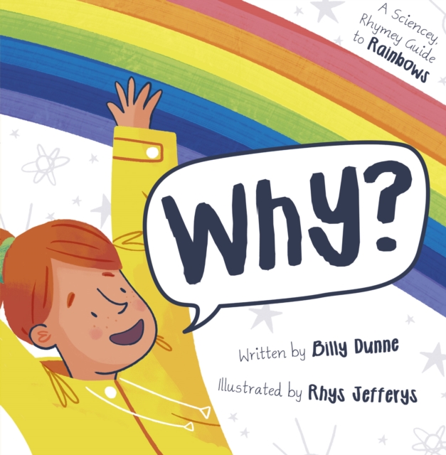 Why? - Billy Dunne