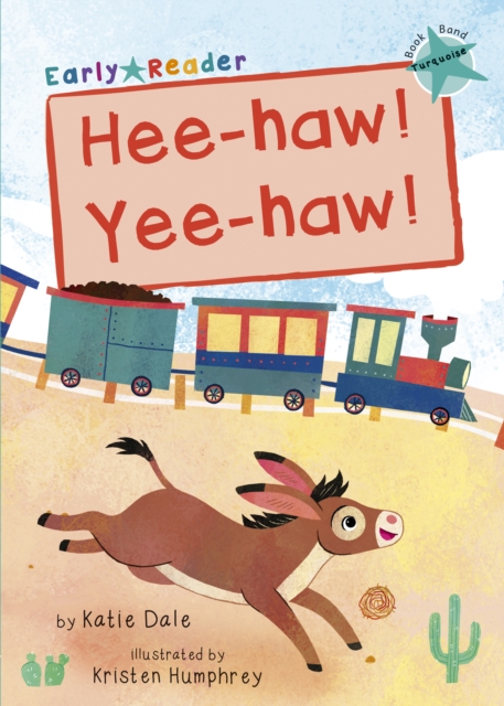 Hee-haw! Yee-haw! - Katie Dale