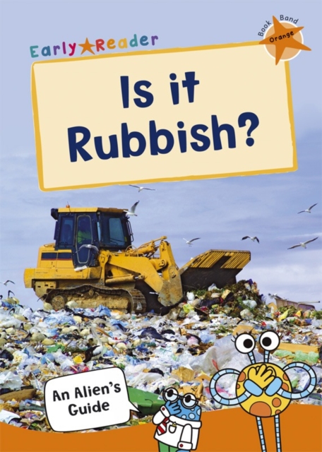 Is it Rubbish? - 