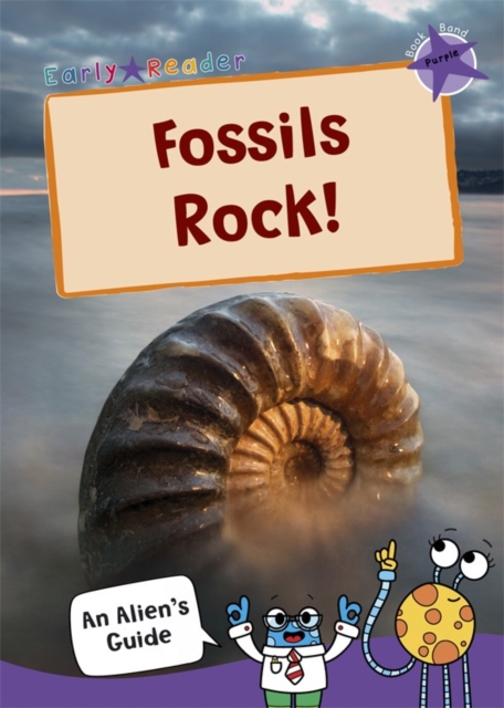 Fossils Rock! - 