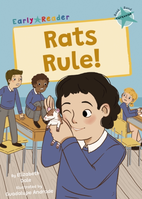 Rats Rule! - Elizabeth Dale