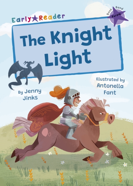 Knight Light - Jenny Jinks