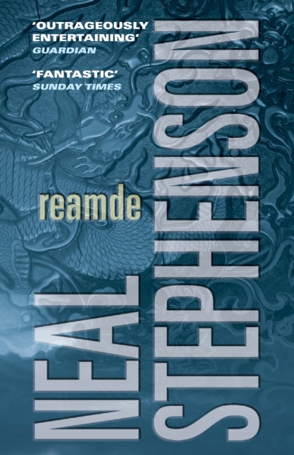 Reamde - Neal Stephenson