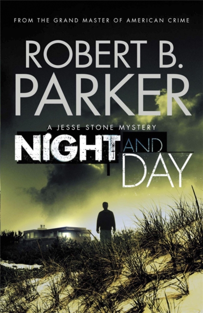 Night and Day - Robert B. Parker