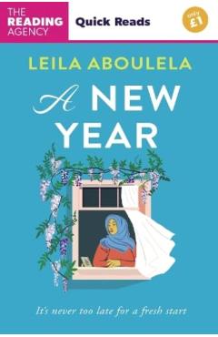 Poza produsului New Year - Leila Aboulela