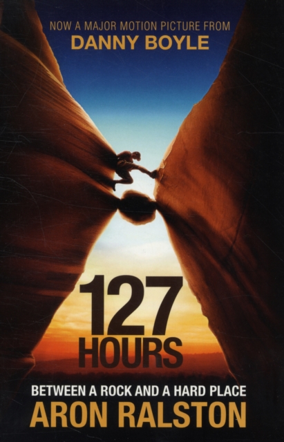 127 Hours - Aron Ralston