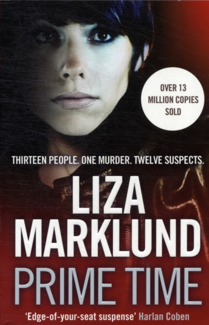 Prime Time - Liza Marklund