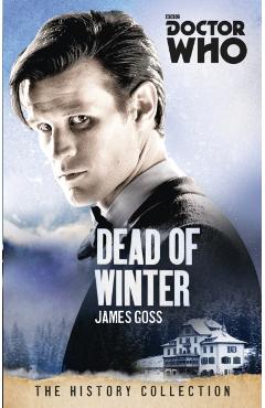 Doctor Who: Dead of Winter