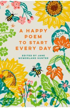 Poza produsului Happy Poem to Start Every Day - 