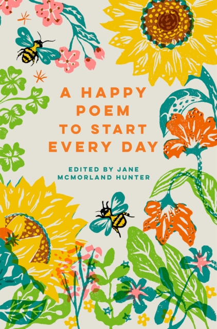 Happy Poem to Start Every Day - 