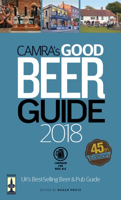 CAMRA's Good Beer Guide - 