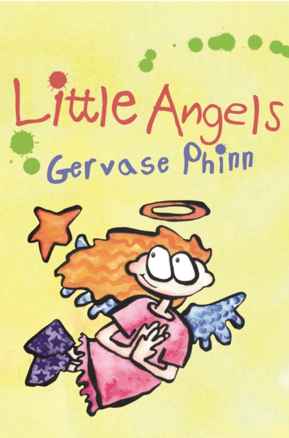 Little Angels - Gervase Phinn