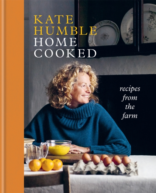 Home Cooked - Kate Humble