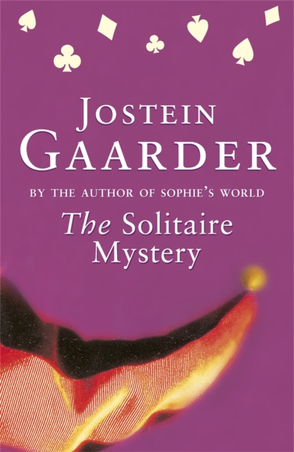 Solitaire Mystery - Jostein Gaarder