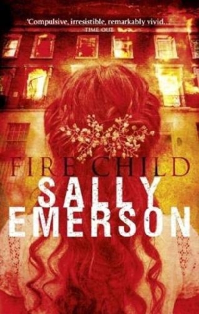 Fire Child - Sally Emerson