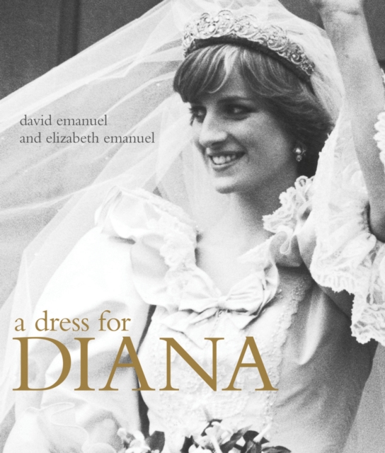 Dress for Diana - David|emanuel Emanuel